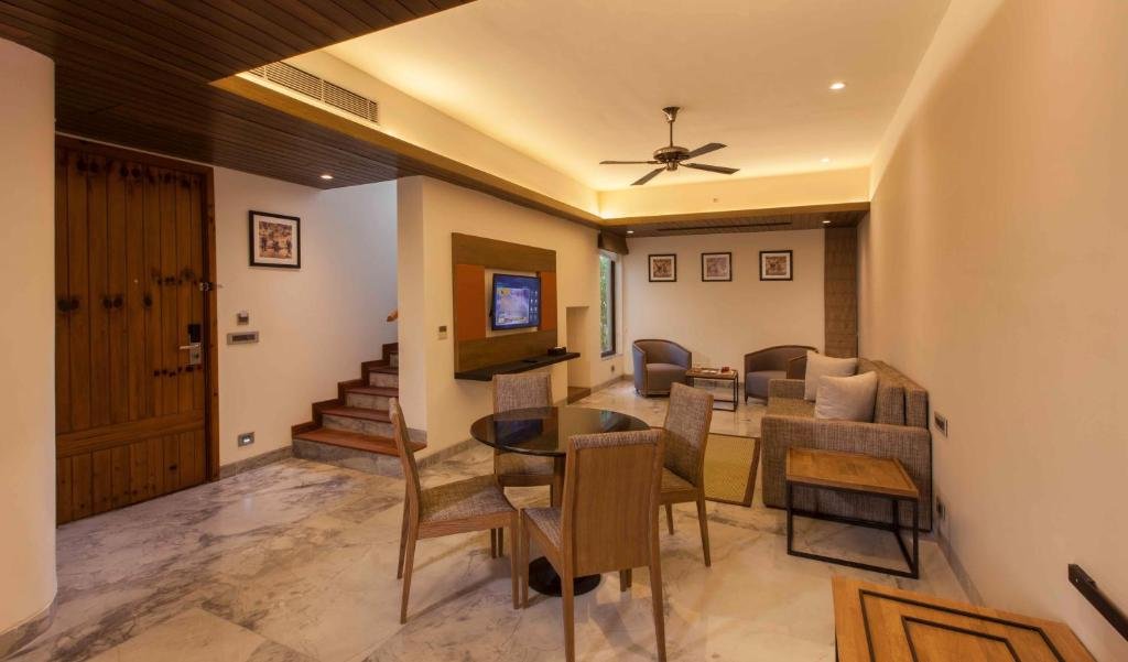 Superior Room - View 2